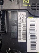 Compteur Renault Kadjar