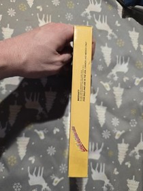 Last Action Hero (Nintendo NES) Game Box ONLY! Excellent Condition! Very RARE!