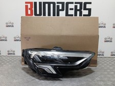 AUDI RS3 A3 S3 LED MATRIX 2020-2024 FARO DESTRO GUIDATORE 8Y0941036A