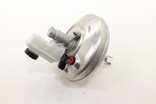 2017-2024 MINI COUNTRYMAN F60 POWER BRAKE BOOSTER W/ MASTER CYLINDER OEM 6872076