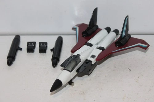 transformers g1 original vintage ramjet complete