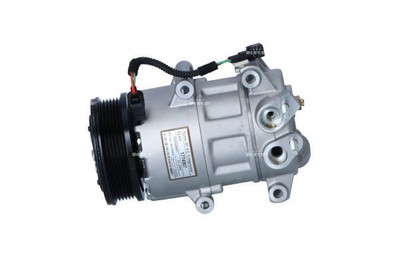 NRF Kompressor, Klimaanlage 320081 für FORD