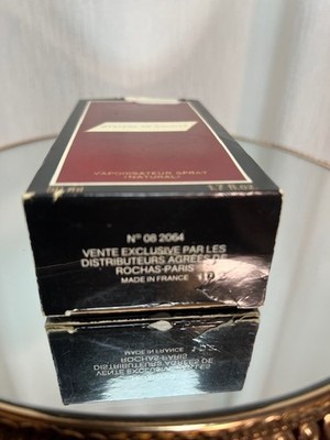 Mystere de Rochas edp 50 ml vintage 1970. Best condition | eBay