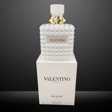Valentino DONNA BORN IN ROMA RENDEZ-VOUS IVORY Eau de Parfum 100ml / 3.4 fl oz