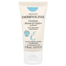 Cicalisse Hands and Nails with Shea Butter, 1.01 fl oz 30 ml