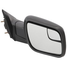 Mirror Passenger Right Side For Ford Explorer 2016-2019