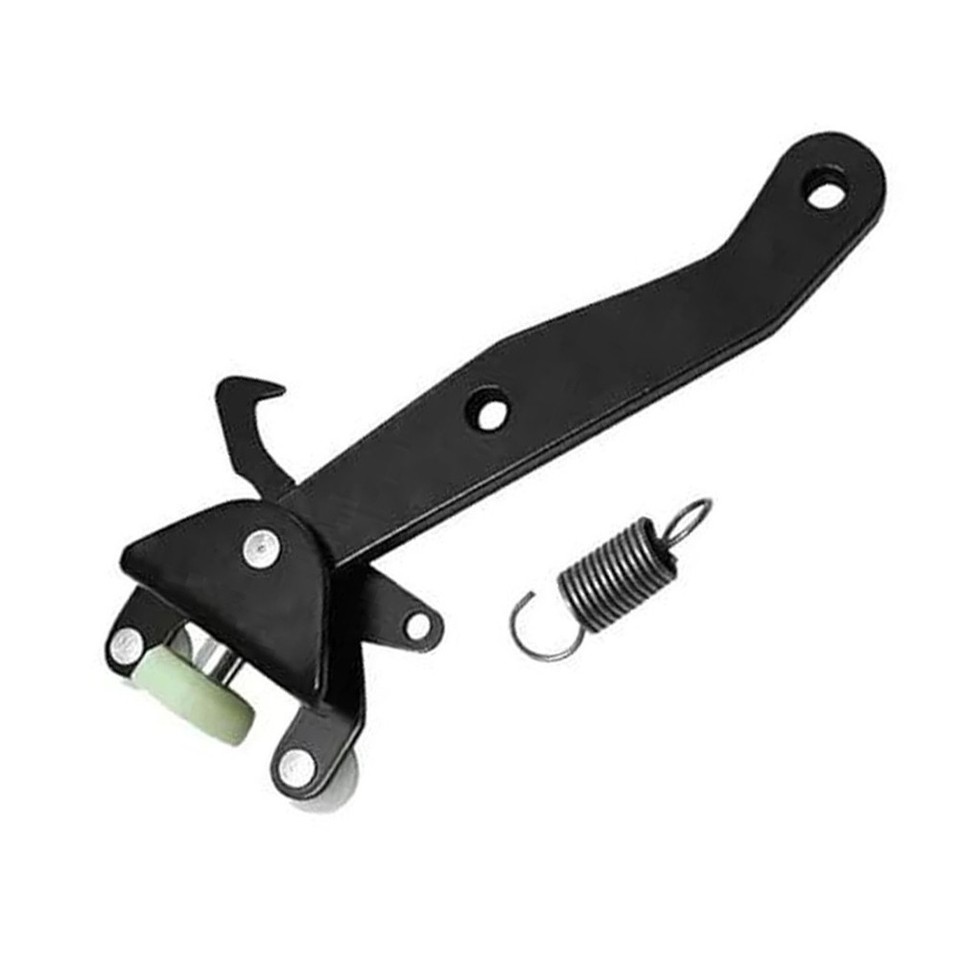Limit Strap Door Limiter Strap for Transporter T5 Sliding Door Bottom Hinge ...