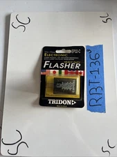 Tridon EP32-C Flasher Relay Fits Most Toyota 1975–1988 Turn Signal NOS