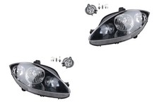 Feu avant (phare) Seat ALTEA