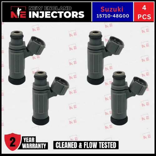 INJECTOR ASSY | Includes Item(s) 9