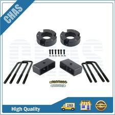 For Toyota Tacoma 6 Lug 2005-2023 2WD 4WD 3" Front & 2" Rear Leveling Lift Kit