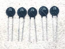 Amphenol CL-80 3A 47 ohms  New 5-pieces