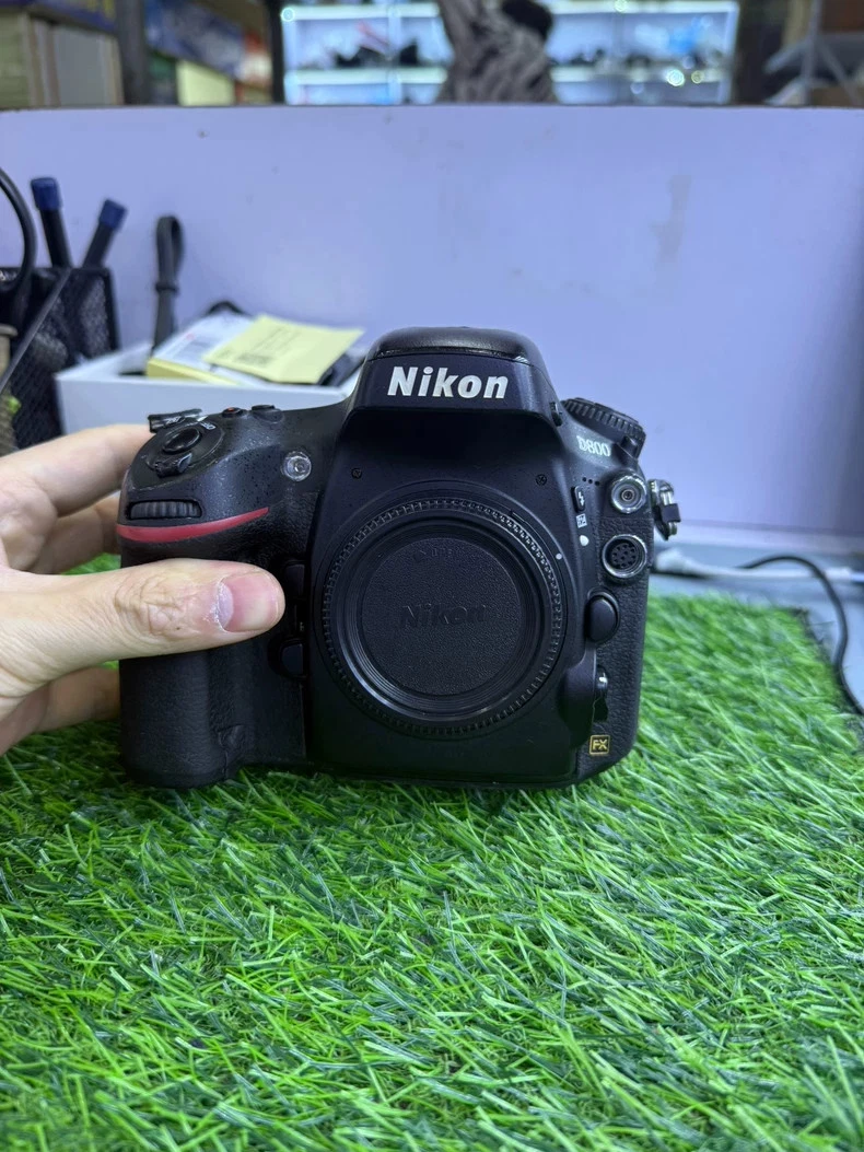 Nikon D800 Body only Digital Cameras for sale | eBay