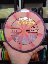 Axiom PLC Cosmic Neutron Insanity 168g #2 Dis...