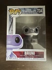Funko Pop! Vinyl: Disney Frozen II - Bruni #734