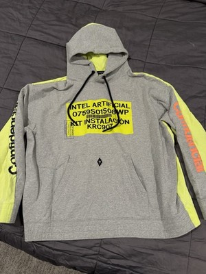 Marcelo Burlon County of Milan Hoodie Men