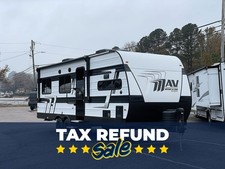 2025 Grand Design Momentum MAV 24MAV