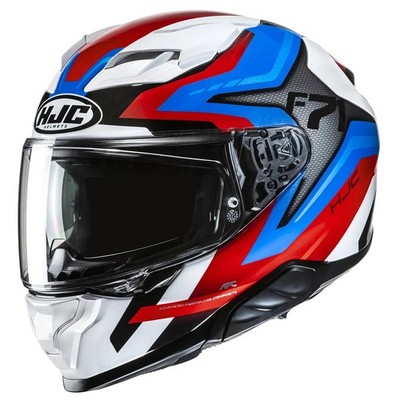 HJC F71 FES Integralhelm Motorrad Motorradhelm