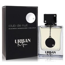 Club De Nuit Urban Man - EDP 105ML 3.6 OZ by Armaf