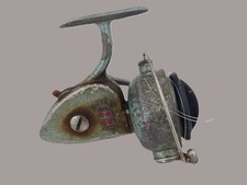 Ancien moulinet de pêche BRETTON n°604