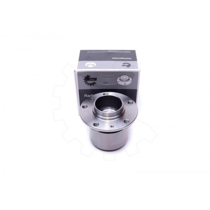 Moyeu de roue arrière 9819074780 anti-vibration pour réparer le bruit de roulement Expert
