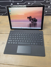 Microsoft Surface Pro 4 1724 i5-6300U 128GB S...