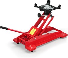 Heavy Duty 2tons Hydraulic Transmission Jack Lift Floor Jack Max. Height 34inch Heavy Duty 2tons Hydraulic Transmission Jack Lift Floor Jack Max. Height 34inch