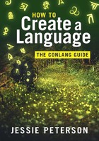 How To Create A Language Jessie Peterson Taschenbuch Englisch 2025