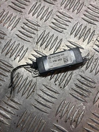 VW PASSAT B6 3C2 Andere Steuergeräte 3C9035552 2.00 Petrol 110kw 2007 30544606