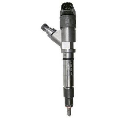 D&W 241-130-0004 D&W Remanufactured Common Rail Injector for Bosch