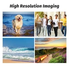 Black 5K Digital Camera 75MP HD 18X Digital Zoom Autofocus Retro Mirrorless