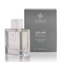 Azha Soroh By Azha Eau De Parfum Spray 3.3 Oz / E 100 Ml