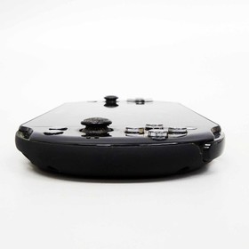 Sony Playstation PS Vita Black PCH-2000 ZA11 Console only PSV Slim Japan Tested