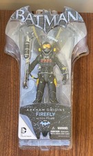 DC Collectibles Batman Firefly 6.75 In Action Figure - OCT130302