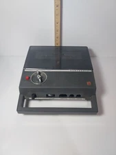 VINTAGE PANASONIC SOLID STATE AUDIO TAPE RECORDER RQ-113S UNTESTED 