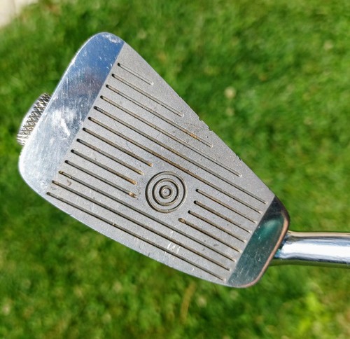 SUPER STICK Adjustable Golf Club Iron Right Hand Vintage Telescopic 17 in 1 Club - Picture 19 of 23