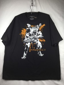 Titanfall 2 Shirt | eBay