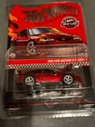 Hot Wheels Redline Club Exclusive 2000 Ford Mustang SVT Cobra R