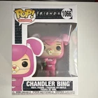 Funko Pop! TV: Friends - Chandler Bing #1066 Television Pop! Vinyl Figure