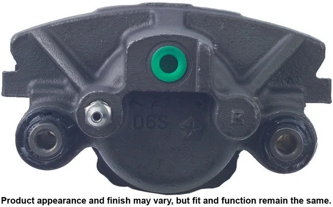 Суппорт дискового тормоза A1 Cardone 18-4836 для некоторых моделей Chrysler Dodge Ram 2007-23 годов выпуска - Изображение 2 из 4