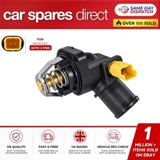 Thermostat Peugeot 205