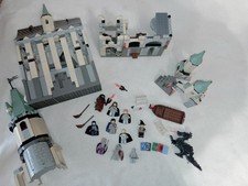 LEGO HarryPotter 1°edizione -  Castello di Hogwarts 4709