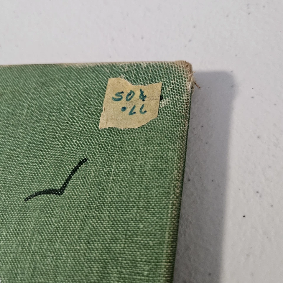 Gay, Zhenya - The Nicest Time of the Year - 1960 - 1st/HC - Illustrated - Image 4 of 4