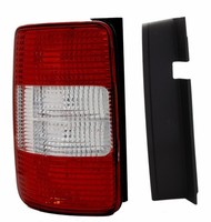 RüCklicht Links FüR VW Caddy 3 2K 2004-2010 III RüCkleuchte Heckleuchte