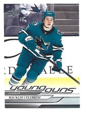 2024-25 Upper Deck Series 2 Hockey Checklist Guide in-content 37