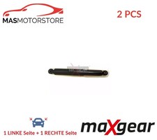 STOSSDAMPFER STOßDÄMPFER 2 STÜCK PAAR MAXGEAR 11-0293 2PCS A FÜR OPEL MOVANO