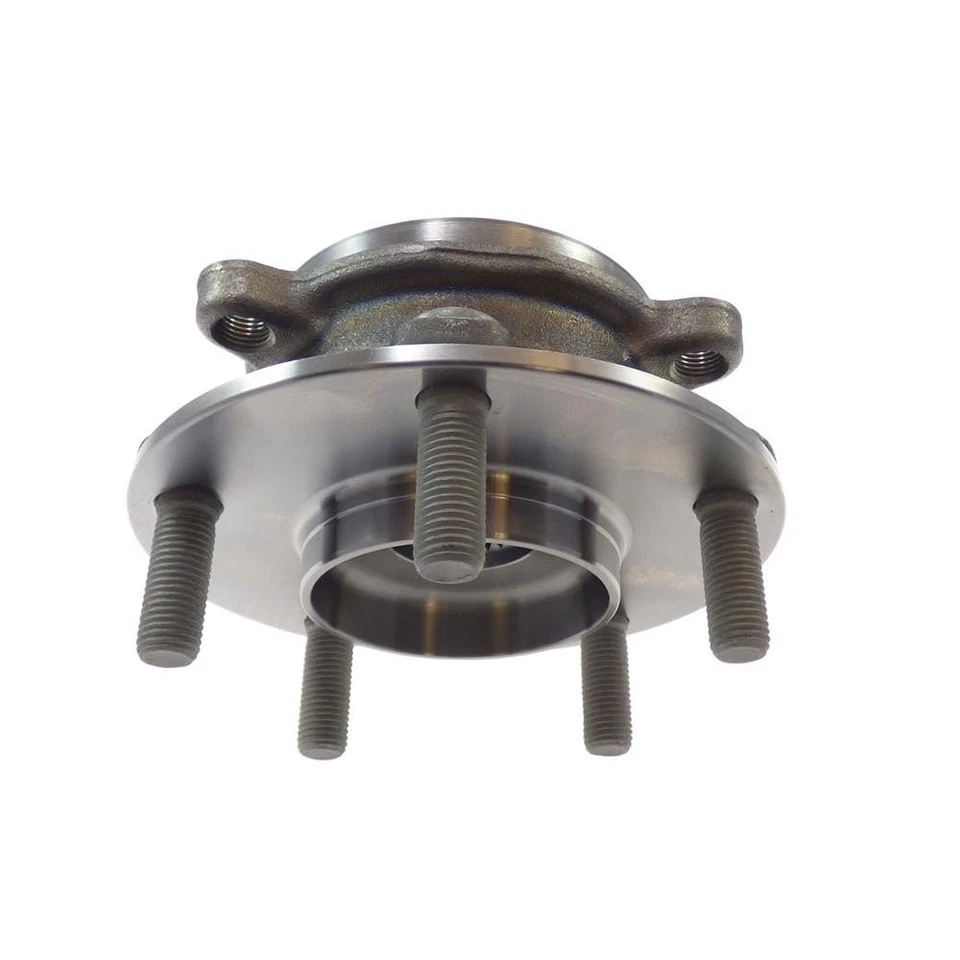 For Mazda 6 14-21 Wheel Bearing and Hub Assembly Gold Front Driver or Passenger Foto 3 de 4