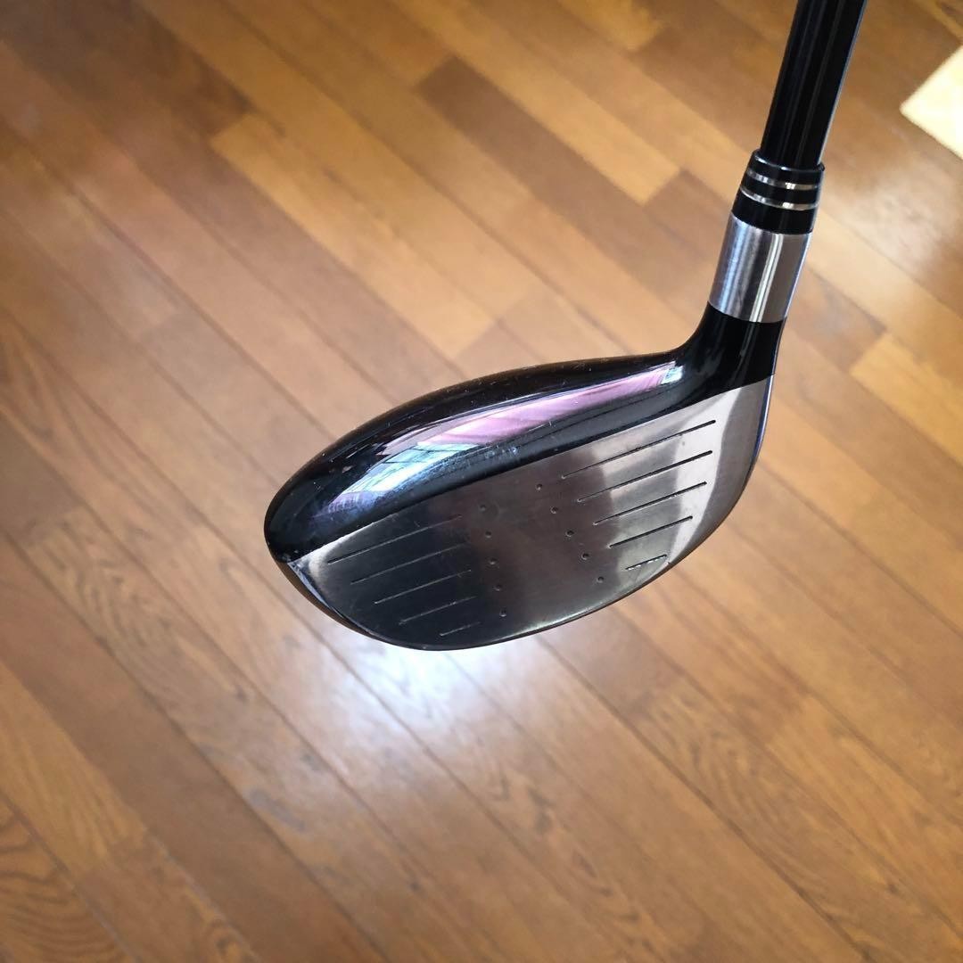やさしくぶっ飛び ダイワ セオレックス ST-1 UT (23°) Daiwa Theorex ST-1 UT 23 Casting Rod 23cm R-Medium Used