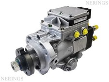 Einspritzpumpe BOSCH Fur FORD TRANSIT 2.0 D 0470004004