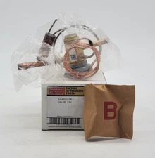 Carrier OEM Factory Authorized Parts EA36YD139 Thermal Expansion Valve TXV